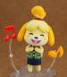 Preview: Animal Crossing New Leaf Nendoroid Actionfigur Shizue (Melinda) 10 cm